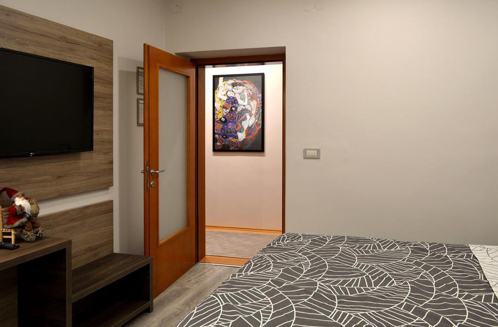 Apartment Millas Nis Exterior photo