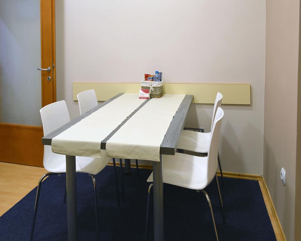 Apartment Millas Nis Exterior photo